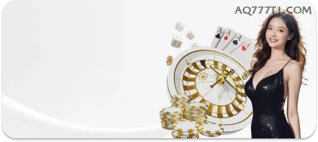 Slots com prêmios aq777